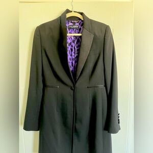 DOLCE & GABBANA women’s blazer